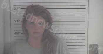 DALY, MICHELLE ELIZABETH | 2024-06-21 09:39:00 Campbell County, Kentucky Booking
