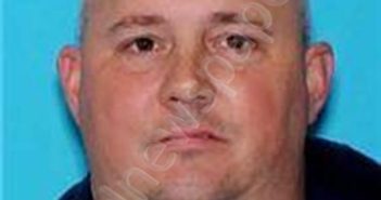 HURST, GREGORY THOMAS | 2024-06-21 21:18:00 Jefferson County, Alabama Booking
