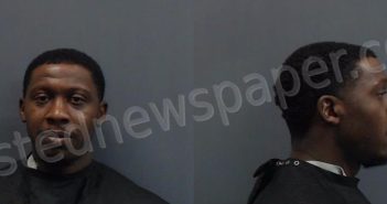 BOWMAN, JASON VERNON | 2024-06-21 Gregg County, Texas Booking