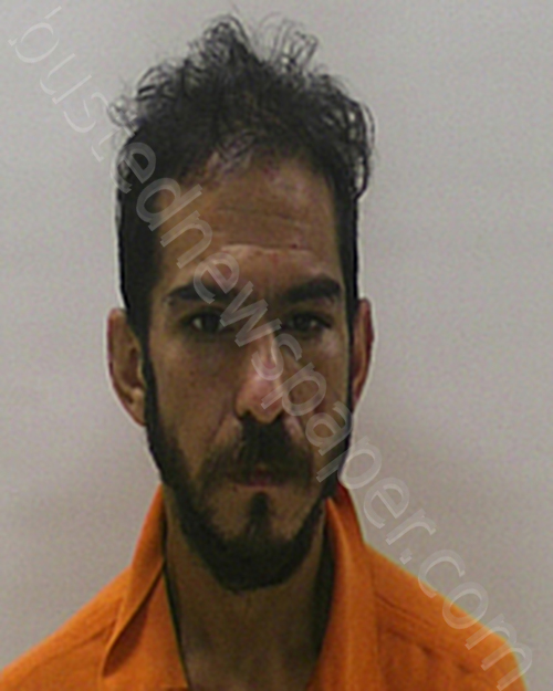 MIRELES MAXIMO #, Cameron County, Texas - 2024-06-21