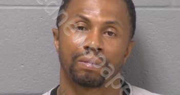 TATUM, BRANDON L | 2024-06-21 02:22:00 Will County, Illinois Booking