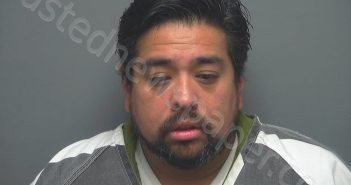 HANS, JOE MORELOS | 2024-06-21 10:26:00 Montgomery County, Texas Booking