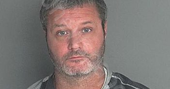 KEYS, PATRICK | 2024-06-21 17:00:00 Montgomery County, Texas Booking