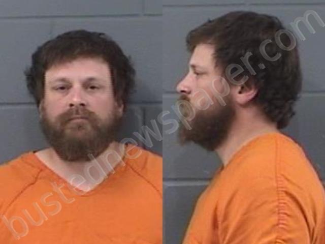 HELLER, JONATHAN #, Geary County, Kansas - 2024-06-21 19:10:00
