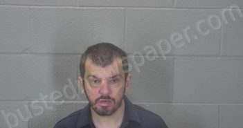 <B>AVELINE</B>, <B>CHARLES</B> <B>WILLIAM</B> #, Tippecanoe County, Indiana - 2024-06-21 15:45:06