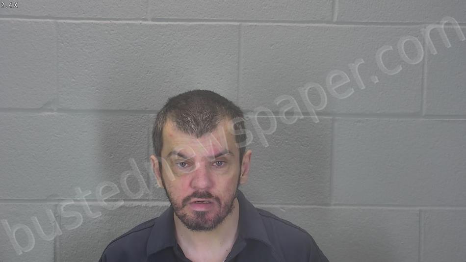 AVELINE, CHARLES WILLIAM #, Tippecanoe County, Indiana - 2024-06-21 15:45:06