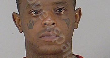 <B>TREVON</B> <B>MARKQUES</B> <B>WILLIAMS</B> #, Lake County, Florida - 2024-06-21 08:53:00