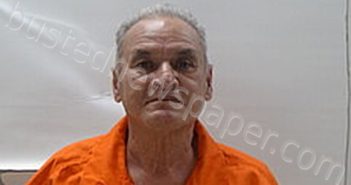RAMIREZ VALENTIN | 2024-06-21 Cameron County, Texas Booking