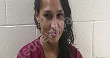 REYNA REBECCA ANN | 2024-06-21 Cameron County, Texas Booking