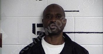 KROMAH, MOAZU M | 2024-06-21 Chase County, Kansas Booking