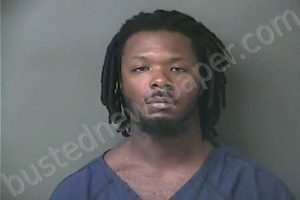 HART, DERRICK JOSEPH, JR | 2024-06-21 22:02:00 Howard County, Indiana Booking