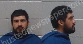 <B>AZUA</B>, <B>JOSE</B> <B>EDUARDO</B> #, Wichita County, Texas - 2024-06-21