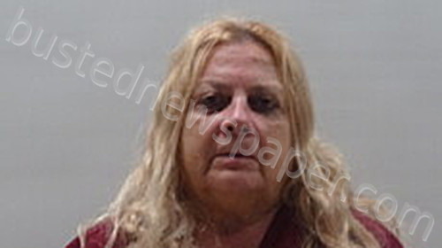 DEMARS SUSAN MARIE #, Cameron County, Texas - 2024-06-21
