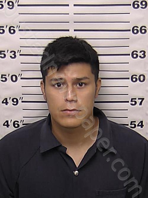 DAVILA – SOTELO, TINO JUAN #, Eddy County, New Mexico - 2024-06-21 01:27:00