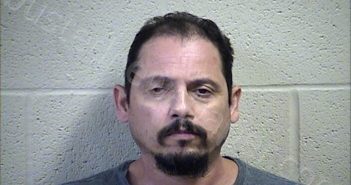 <B>GONZALES</B>, <B>MICHAEL</B> <B>ANTHONY</B> #, Pottawatomie County, Oklahoma - 2024-06-21