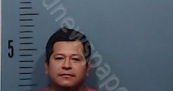 <B>LOPEZ</B>–<B>MOROY</B>, <B>EDGAR</B> ESTUARDO #, Taylor County, Texas - 2024-06-21