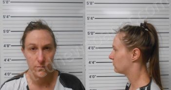 CULAK, HILARY ELIZABETH | 2024-06-22 Kerr County, Texas Booking