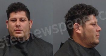 <B>DURON</B>-MALDONADO, <B>HECTOR</B> DAVID #, Gregg County, Texas - 2024-06-22