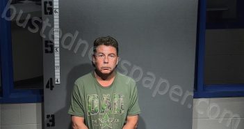 NICHOLS, ROBERT MARK | 2024-06-22 13:53:00 Western Tidewater, Virginia Booking