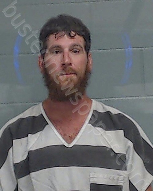 OWENS, CHRISTOPHER SHAWN #, Washington County, Florida - 2024-06-22 19:09:14