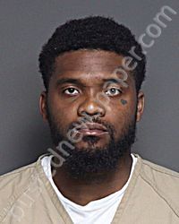WILSON, TORRANCE LEE #, Franklin County, Ohio - 2024-06-22