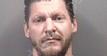 WALLER, TRENT TYSON | 2024-06-22 22:48:00 Rowan County, North Carolina Booking