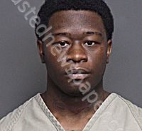 <B>JORDAN</B>, MALIK #, <b>Franklin</b> County, Ohio, Franklin County, Ohio - 2024-06-22