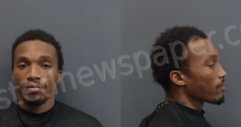 MUMPHREY, LADERRICK LEE | 2024-06-22 Gregg County, Texas Booking