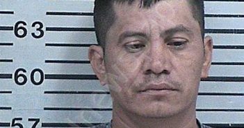 DIAS-GUTIERRES, JOSE CARLOS | 2024-06-22 12:25:38 Hood County, Texas Booking