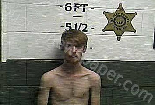 BAKER, AUSTIN #, Whitley County, Kentucky - 2024-06-22 22:53:00