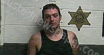 CURTIS, ANTHONY LEE | 2024-06-22 02:39:00 Whitley County, Kentucky Booking
