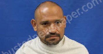 GUTIERREZ, HUMBERTO | 2024-06-22 03:28:00 Kaufman County, Texas Booking