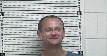 <B>MAY</B>, <B>GARY</B> JOE #, Casey County, Kentucky - 2024-06-22 01:28:00