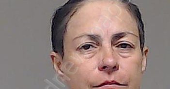 <B>RAMOS</B>, <B>REBECCA</B> VALENZUELA #, Collin County, Texas - 2024-06-22 22:40:00