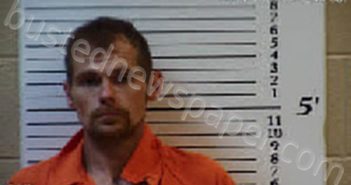 STALCUP, ROBERT GEE | 2024-06-22 00:51:00 Cherokee County, North Carolina Booking