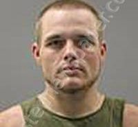 <B>MCKINNEY</B>, <B>DAVID</B> <B>BRIAN</B> JR #, Limestone County, Alabama - 2024-06-22