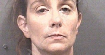 SMITH, TIFFANY LYNN | 2024-06-23 08:50:00 Rowan County, North Carolina Booking