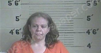 SHELTON, TONYA | 2024-06-23 13:49:00 Three Forks, Kentucky Booking
