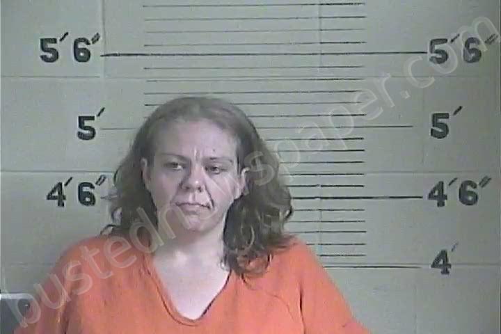 SHELTON, TONYA #, Three Forks, Kentucky - 2024-06-23 13:49:00