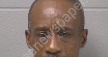 JOHNSON, ERIC D | 2024-06-23 22:34:00 Will County, Illinois Booking