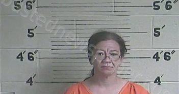<B>BROOKS</B>, <B>SHAWNNA</B> <B>D</B> #, Three Forks, Kentucky - 2024-06-23 04:10:00