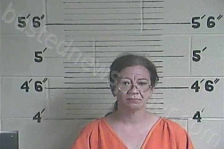 BROOKS, SHAWNNA D #, Three Forks, Kentucky - 2024-06-23 04:10:00