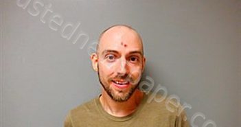 <B>ROBERTSON</B>, <B>RYAN</B> <B>WADE</B> #, Craighead County, Arkansas - 2024-06-23 17:25:00