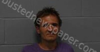 <B>BILLY</B> <B>RAY</B> <B>EDWARDS</B> #, Johnson County, Missouri - 2024-06-23 20:30:00
