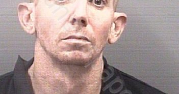 BROWN, CHAD STEVEN | 2024-06-23 08:50:00 Rowan County, North Carolina Booking