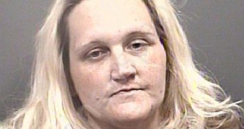 SYKES, AMANDA RUTH | 2024-06-23 16:50:00 Rowan County, North Carolina Booking
