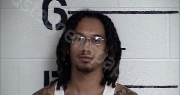 SEVERNS, ISAIAH MICHAEL HENRY | 2024-06-23 Chase County, Kansas Booking