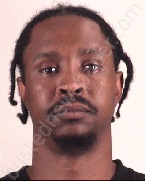 BANKS, LEONARD ANTONIO #, Tarrant County, Texas - 2024-06-23