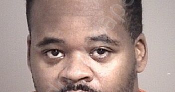 <B>WILSON</B>, <B>SCOTTIE</B> <B>LAVANQUEST</B> #, Cabarrus County, North Carolina - 2024-06-23