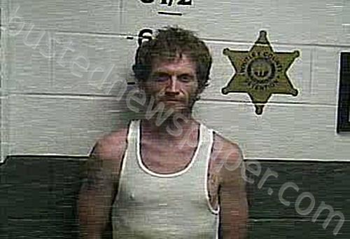 CARPENTER, DERRICK SCOTT #, Whitley County, Kentucky - 2024-06-23 12:56:00
